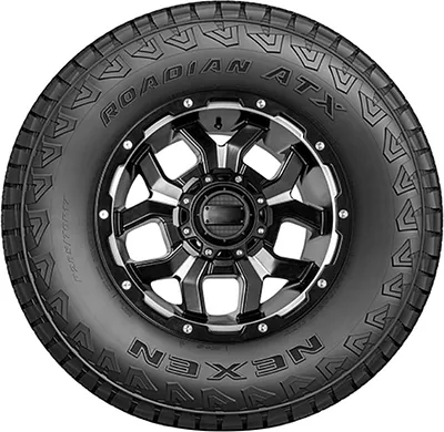 Roadian ATX