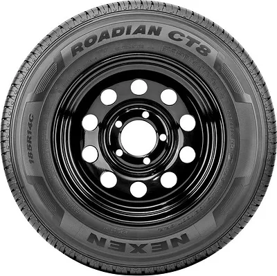 Nexen Roadian CT8 195/80 R14C 106/104R