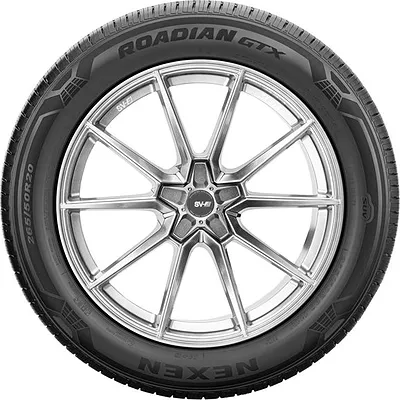 Roadian GTX