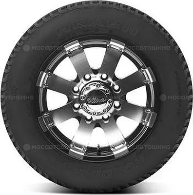 Roadian H/P SUV
