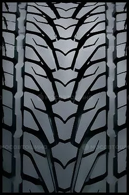 Roadian H/P SUV