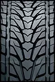 Roadian H/P SUV