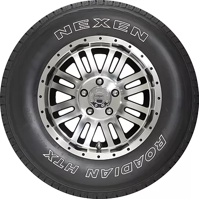 Roadian HTX RH5