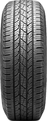 Roadian HTX RH5