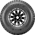 Roadian M/T