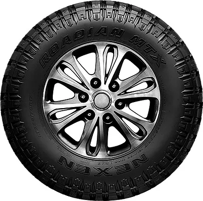 Nexen Roadian M/Tx RM7 33x12,5x15 108Q