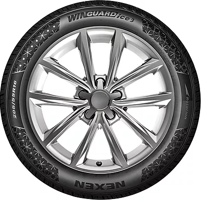 Nexen Winguard Ice 3 185/65 R15 92T XL