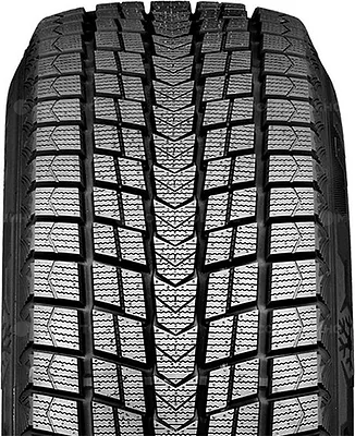 Winguard Ice SUV