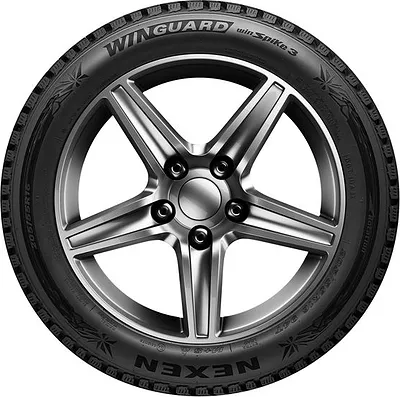 Winguard Spike 3