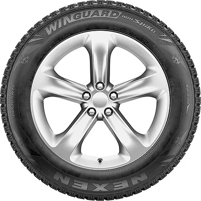 Winguard Spike SUV