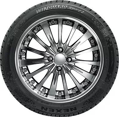 Winguard Sport 2