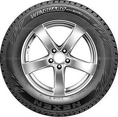 Winguard WinSpike WS62 SUV