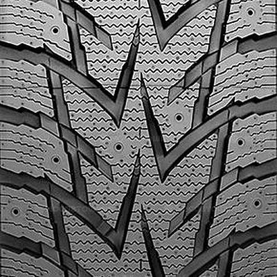 Winguard WinSpike WS62 SUV
