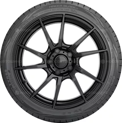 Hakka Black 2