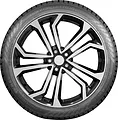 Hakkapeliitta 10p SUV