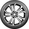 Hakkapeliitta R5 SUV