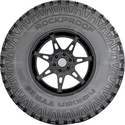 Nokian RockProof LT245/70 R17 119/116Q