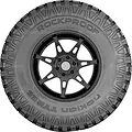 Nokian RockProof LT245/70 R17 119/116Q