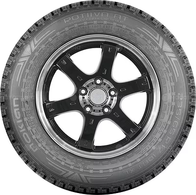 Rotiiva A/T