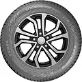 Snowproof 2 SUV