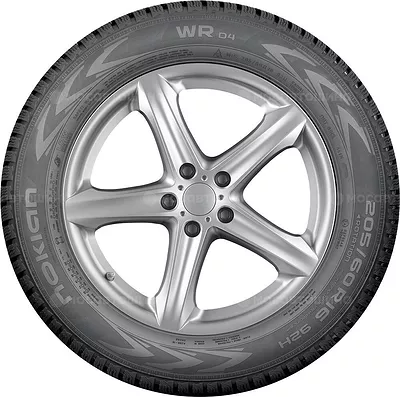 WR D4