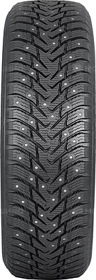 8 SUV