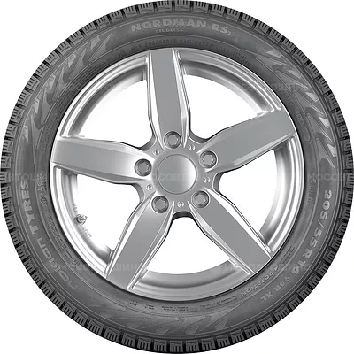RS2 SUV