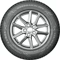 S2 SUV