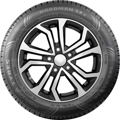 Nordman SX3 155/80 R13 79T