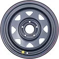 Off-Road-Wheels Original 8x18 6x139.7 ET 20 Dia 0 черный