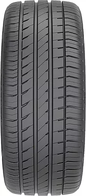 Pallyking Griptech PU02 275/40 R20 106W XL