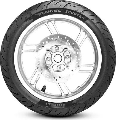Pirelli Angel Scooter 150/70 R13 64S (Задняя)