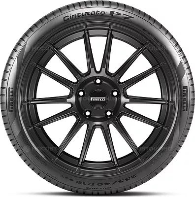 Cinturato P7 new
