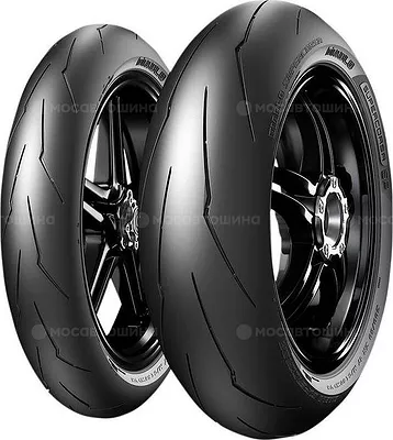 Diablo Supercorsa V3