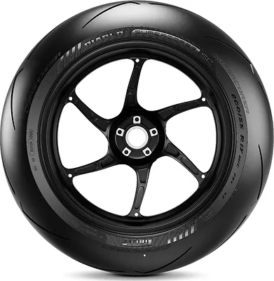 Diablo Supercorsa V4 SC1