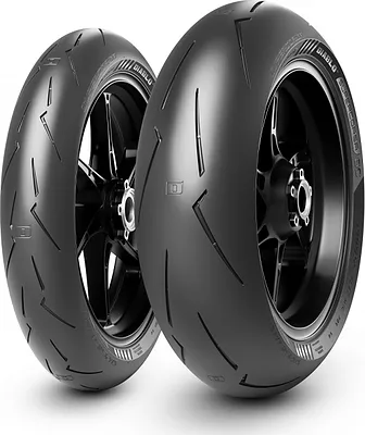 Diablo Supercorsa V4 SP