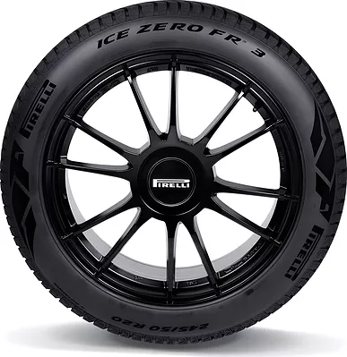 Ice Zero FR 3