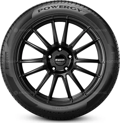Powergy