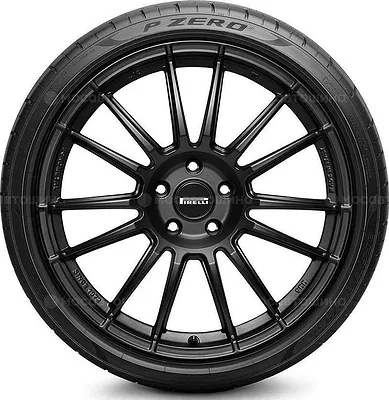 Pirelli PZero GEN-2 265/45 R19 105Y XL
