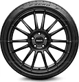 PZero GEN-2 Luxury Saloon