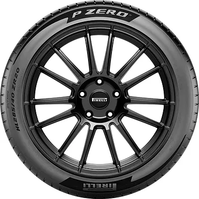 PZero PZ5