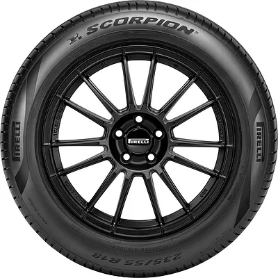Pirelli Scorpion 235/40 R20 96V