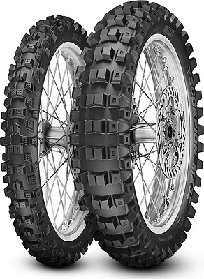 Scorpion MX32 Mid Hard