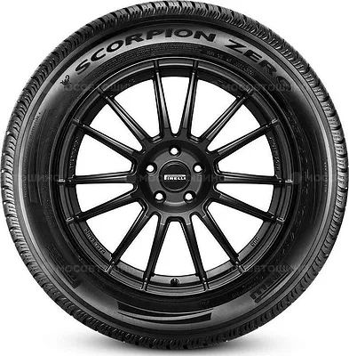 Pirelli Scorpion Zero 285/45 R21 113W XL