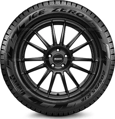 Pirelli Winter Ice Zero 175/65 R14 82T