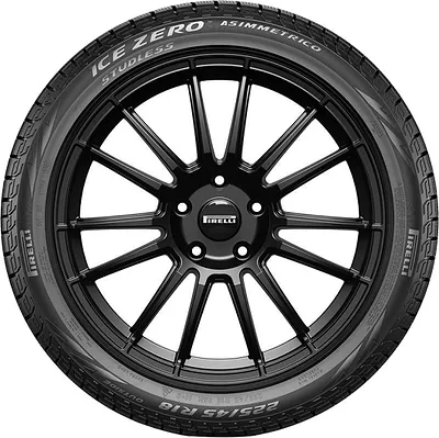 Pirelli Winter Ice Zero Asimmetrico 225/45 R18 95H XL