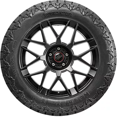 Predator New Mutant X-AT 305/40 R22 114H XL