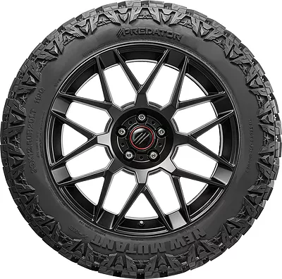 New Mutant X-MT
