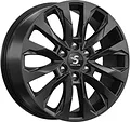 Premium Series КР007 Pajero Sport 8x20 6x139.7 ET 38 Dia 67.1 GGFP