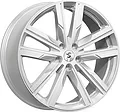 Premium Series КР014 Teramont 8x20 5x112 ET 34 Dia 57.1 GGFP